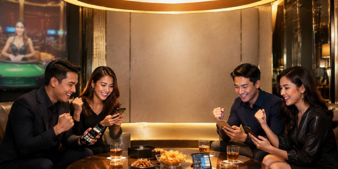 s22 mobile gaming